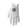 Footjoy - vente GANT de golf homme modèle PURE TOUCH droitier en cuir