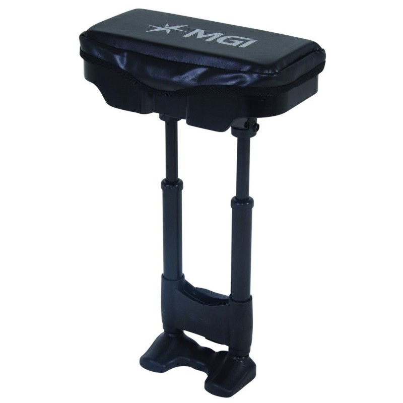 Vente siège amovible pour chariot de goof MGI zip series