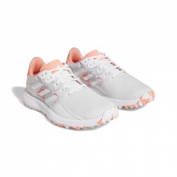 Adidas chaussures S2G SL Junior 2023 white/peach