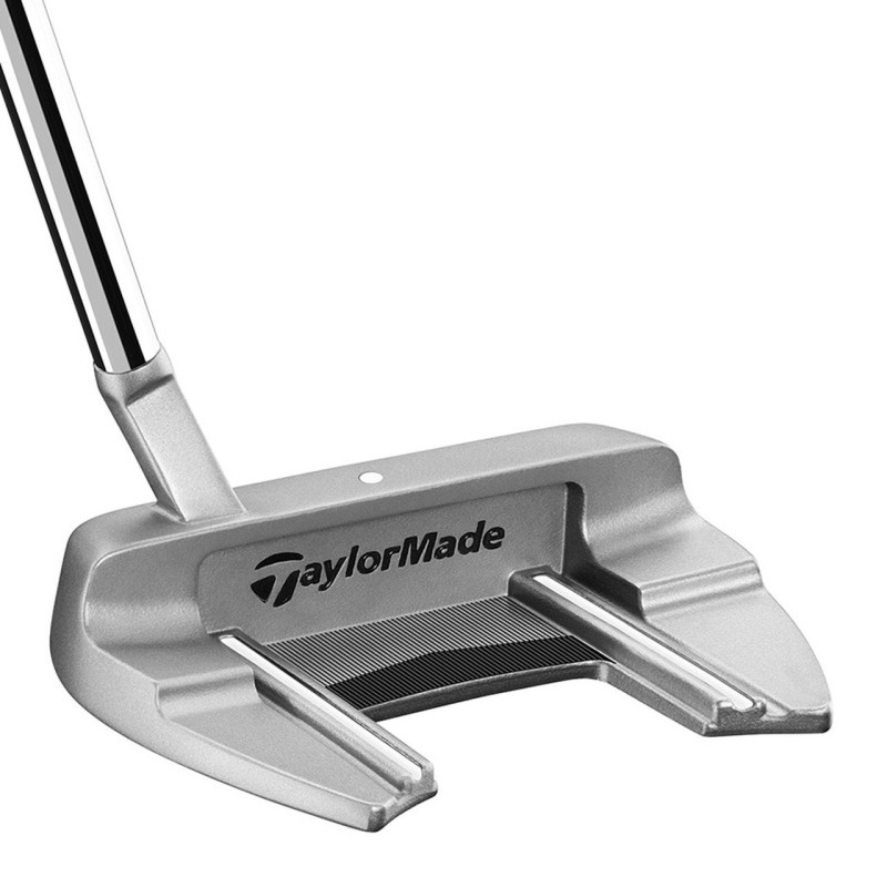 Fer 6 TaylorMade Rocketballz – Gauche – Manche Graphite Stiff – Club D'occasion