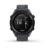 GARMIN - Vente montre golf GPS connectée modèle Approach S12 ardoise