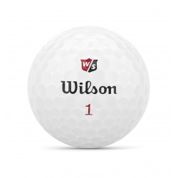 Wilson balles DUO Soft