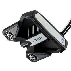 ODYSSEY - Vente putter golf modèle TEN SERIES