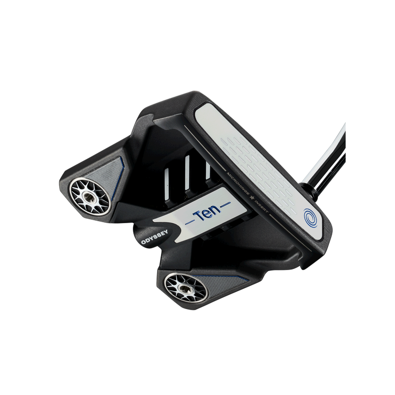 ODYSSEY - Vente putter golf modèle TEN SERIES ODYSSEY - Vente putter golf modèle TEN SERIES