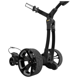 Powakaddy Chariot électrique RX1 Remote XL Plus