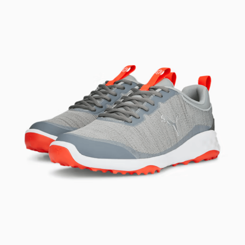 Puma chaussures Fusion Pro grey