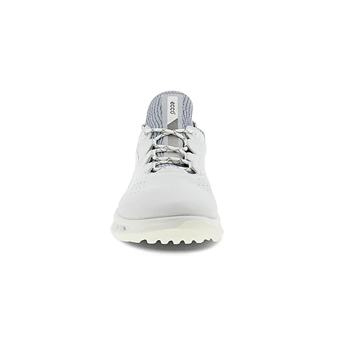 ECCO chaussures M Golf Biom C4 white/concrete