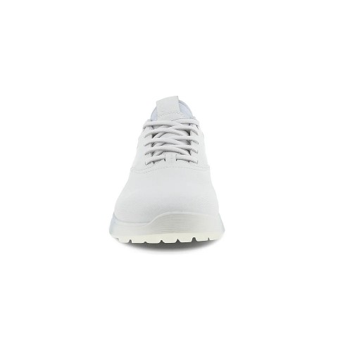 Ecco chaussures M Golf S-Three white/black/air