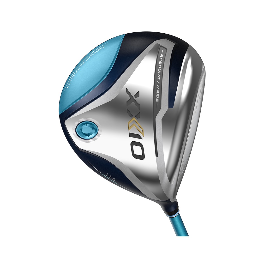 XXIO driver Xxio 12 lady