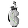 Vente package complet golf TAYLORMADE modèle RBZ SpeedLite pour femme