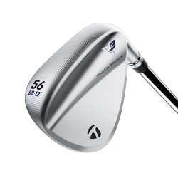 Taylormade- vente  Sw milled grind 3 satiné acier
