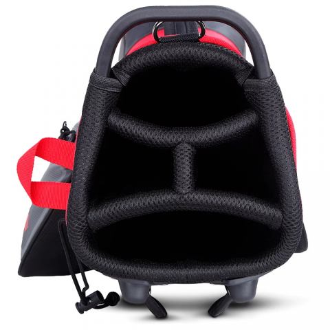 Big Max sac portable Dri Lite Seven Dry 5 black/red