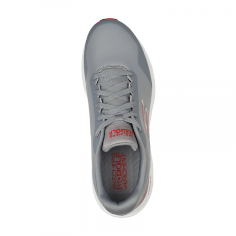 Skechers chaussures Go Golf Max 2 gray