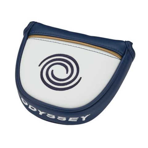 Odyssey putter AI One Milled Eleven T DB 5