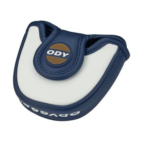 Odyssey putter AI One Milled Eleven T DB 6