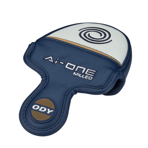 Odyssey putter AI One Milled Eleven T DB 7