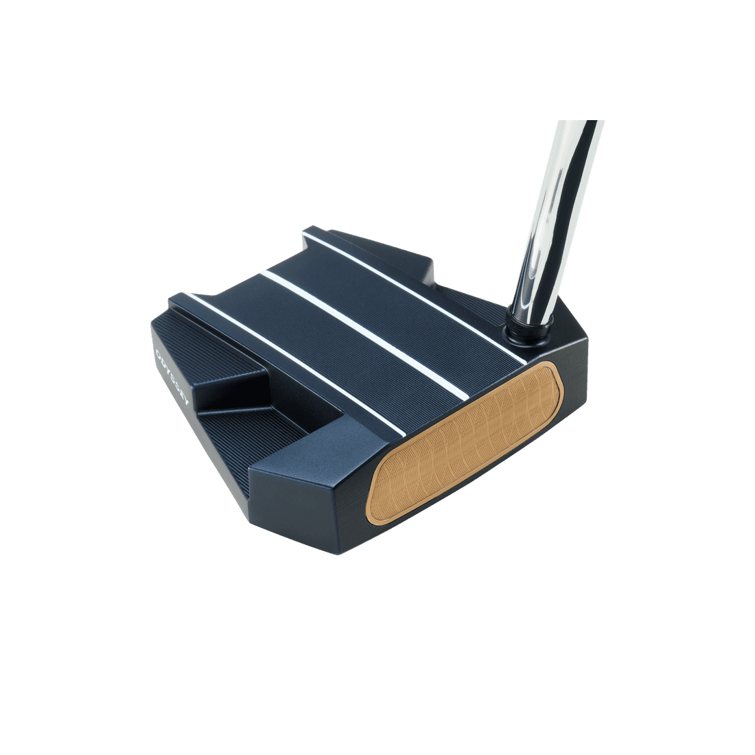 Odyssey putter AI One Milled Eleven T DB 1