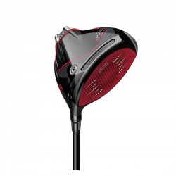 Taylormade driver Stealth 2 profil