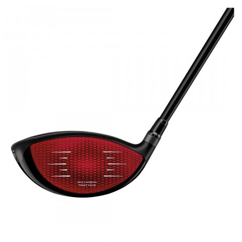 Taylormade driver Stealth 2 face avant
