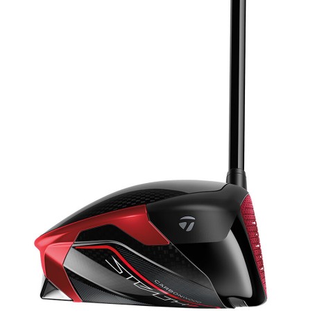 Taylormade driver Stealth 2 profil 2