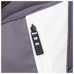 Titleist sac portable PLAYERS 4 blanc/graphite 8
