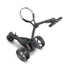 Vente chariot électrique de golf Motoccady modèle M1 batterie lithium