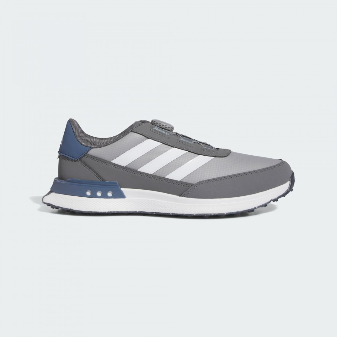 S2G SL BOA 2024 gris/navy/blanc 1