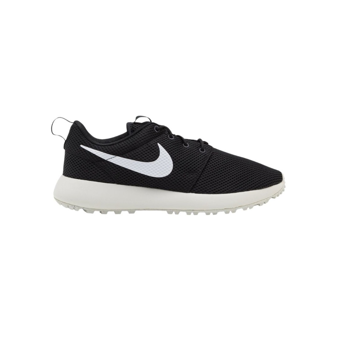 Nike chaussures Roshe G NN black exterieure