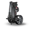 MOTOCADDY - Vente chariot de golf électrique avec frein modèle M1 DHC
