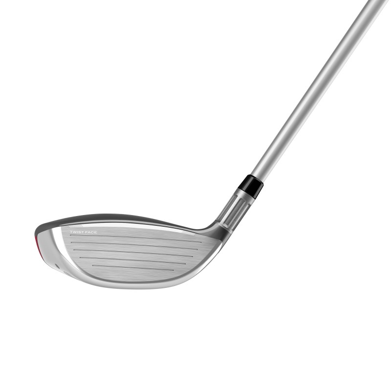 TaylorMade Stealth Plus 3 Bois De Parcours 15° - Tête Seule - Homme Droitier - Occasion