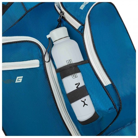 Big Max sac portable Heaven 7 G true blue porte bouteille