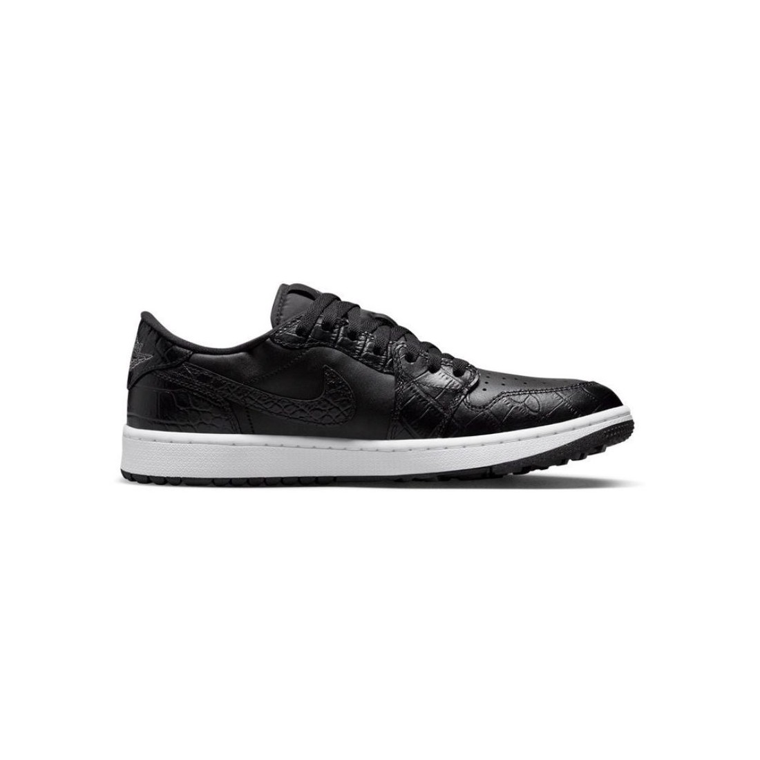 Nike Air Jordan 1 Low G black/iron