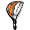 COBRA - Vente pack de golf junior modèle King pour enfant 7 à 9 ans