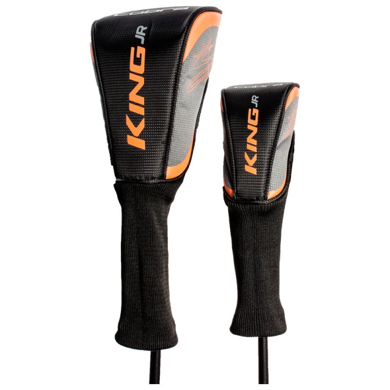 Tête conducteur Cobra KING LTDX LS 9° uniquement avec couvre-chef
