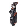 COBRA - Vente pack de golf junior modèle King pour enfant 10 à 12 ans