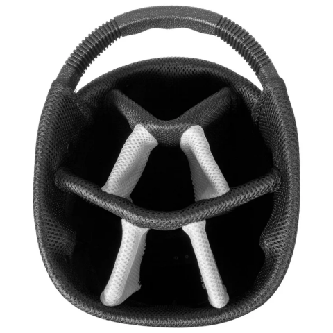 Cobra sac portable Fly XL Black/white compartiments promo