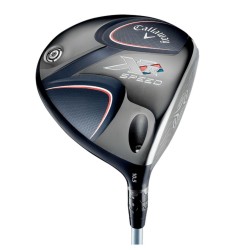 CALLAWAY - Vente driver de golf modèle XR Speed en PROMO