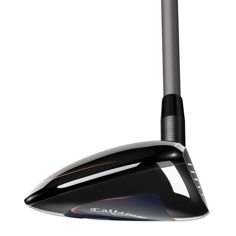 Callaway XR 5W 19° rigide régulier droitier 42,25 pouces bois de