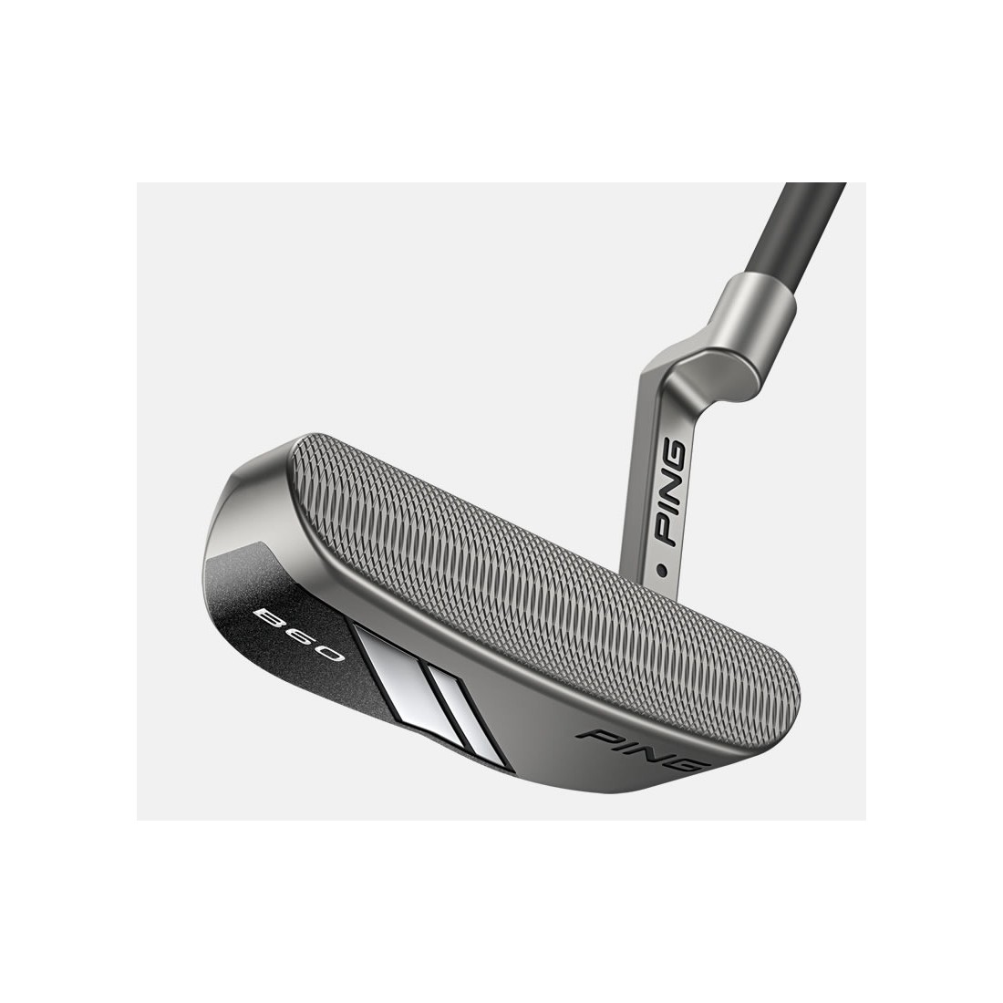 Ping putter Anser B60 24 vue de face