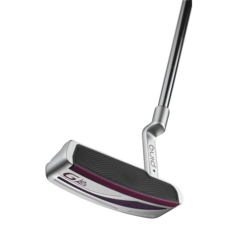 Vente putter de golf PING gamme G Le2 modèle Anser pour femme Vente putter de golf PING gamme G Le2 modèle Anser pour femme