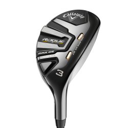 CALLAWAY - vente hybride de golf modèle Rogue ST Max OS Lite lady