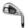 CALLAWAY - vente série de fers de golf modèle Rogue ST Max acier