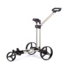 Vente chariot de golf électrique FLAT CAT modèle Gear 2.0 Life silver