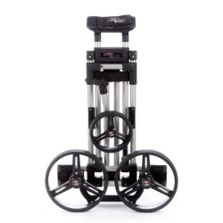 Vente chariot de golf électrique FLAT CAT modèle Gear 2.0 Life silver