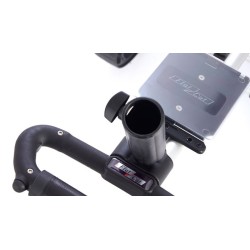 Vente chariot de golf électrique FLAT CAT modèle Gear 2.0 Life silver