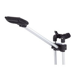 Vente chariot de golf électrique FLAT CAT modèle Gear 2.0 Life silver