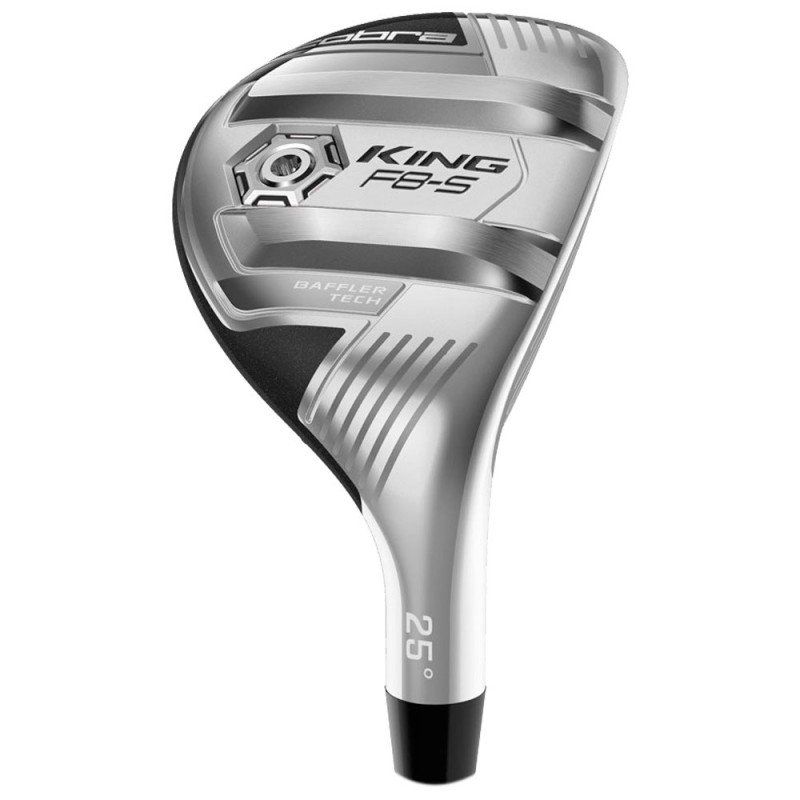 COBRA - Vente hybride de golf homme modèle King F8-S COBRA - Vente hybride de golf homme modèle King F8-S