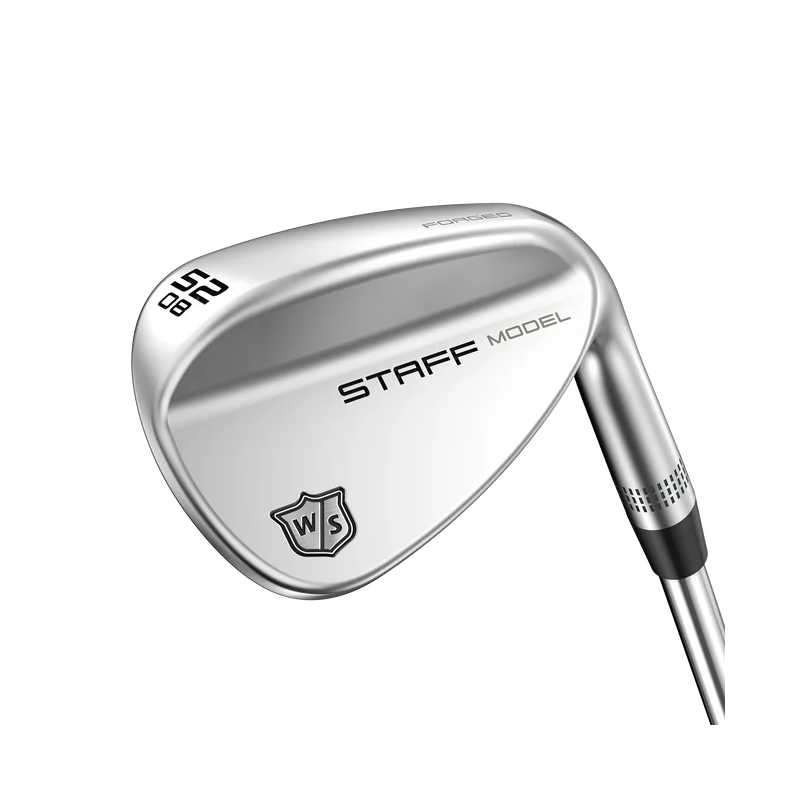 Wilson | Wedge de golf homme Staff Model Forged