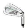 XXIO - Vente série de fers de golf modèle X 2022 homme shaft acier