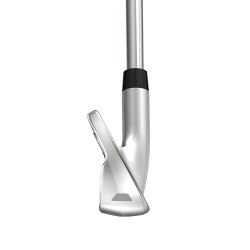 XXIO - Vente série de fers de golf modèle X 2022 homme shaft acier